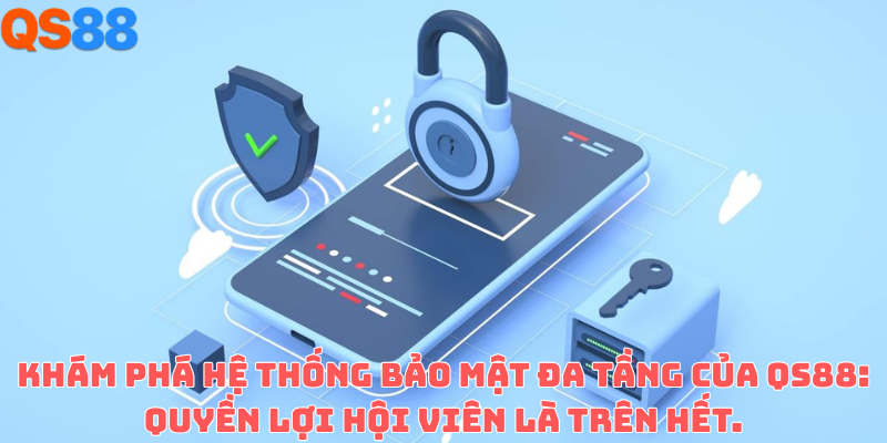 Quyền Riêng Tư QS88