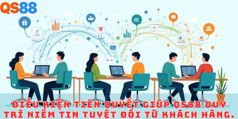 Giấy phép hoạt động QS88