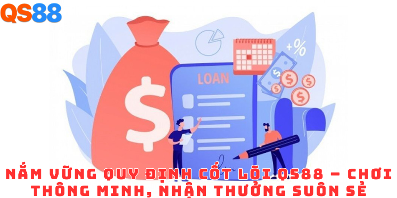 Điều Khoản Điều Kiện QS88